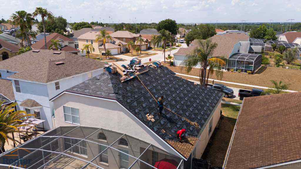De Land Roof Replacement De Land Roof Replacement