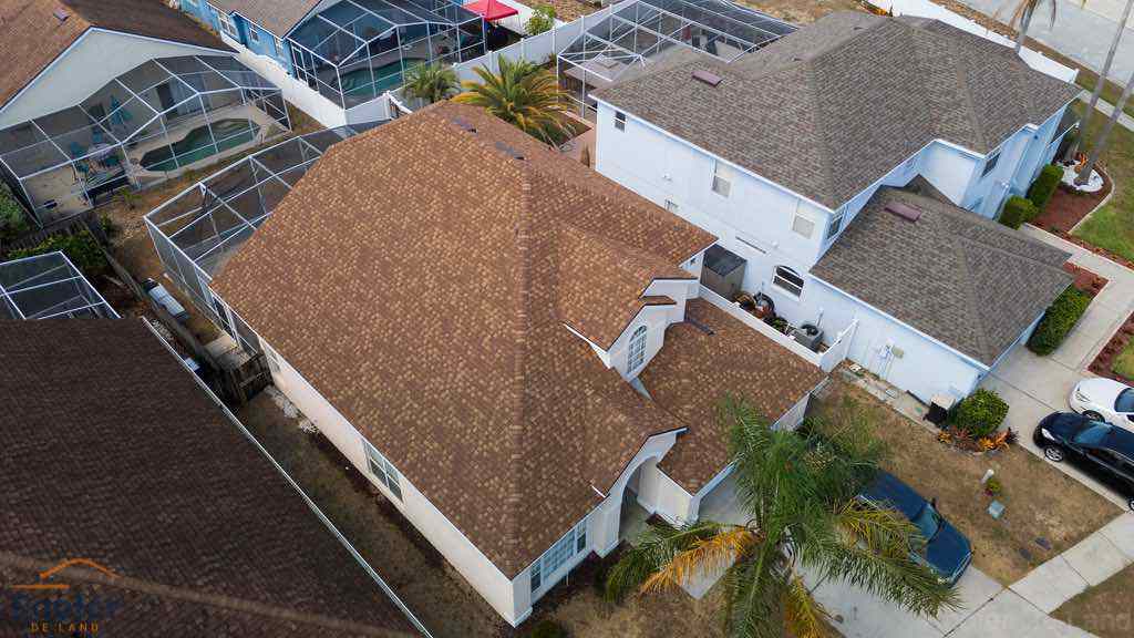 De Land Roofing Replacement De Land Roofing Replacement