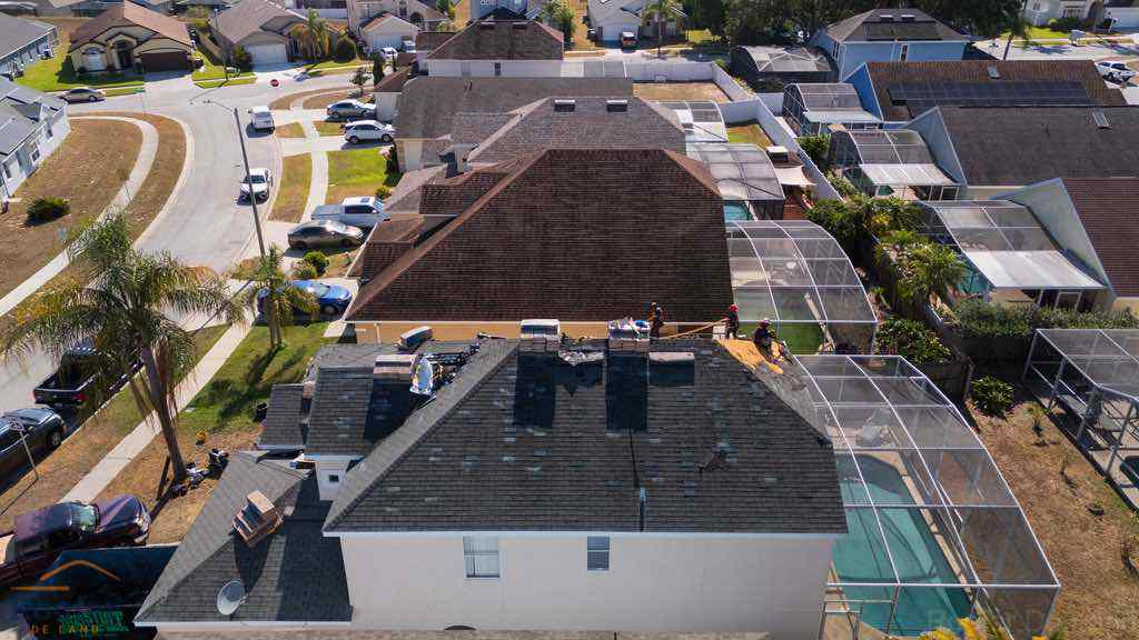 Roof Inspection De Land Roof Inspection De Land
